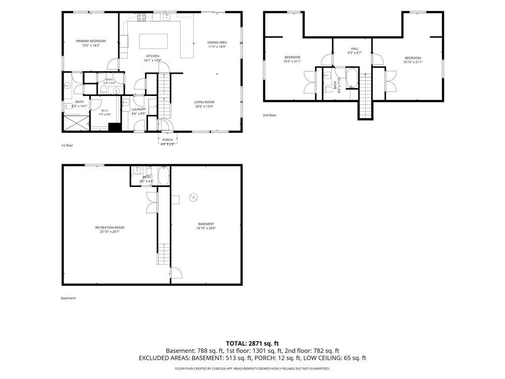 403 Tulip Drive Three Oaks, MI 49128