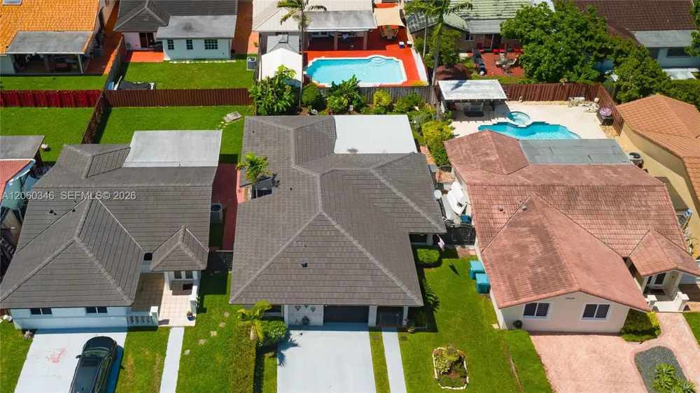 14851 SW 59th St Miami, FL 33193