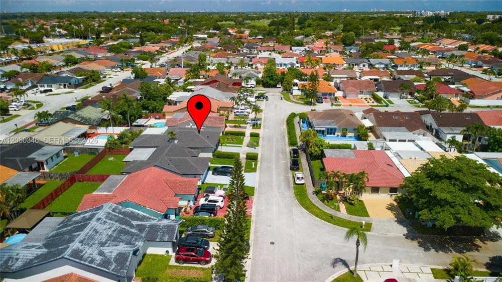 14851 SW 59th St Miami, FL 33193