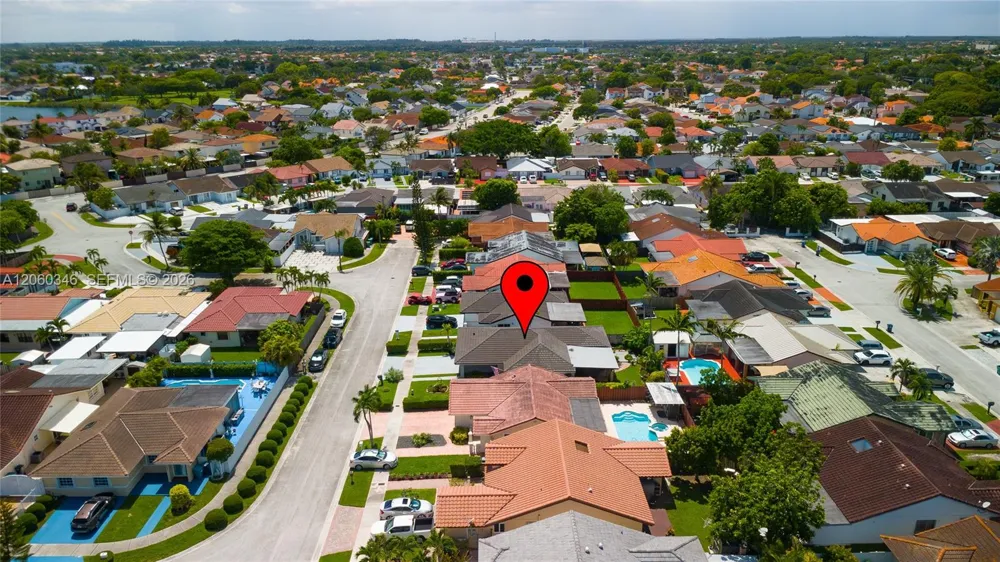 14851 SW 59th St Miami, FL 33193