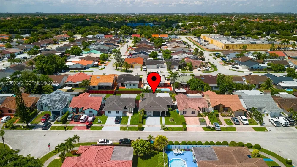 14851 SW 59th St Miami, FL 33193