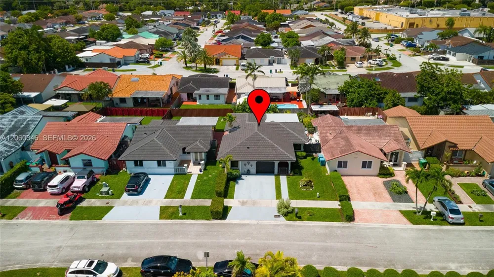14851 SW 59th St Miami, FL 33193