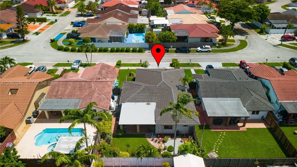 14851 SW 59th St Miami, FL 33193