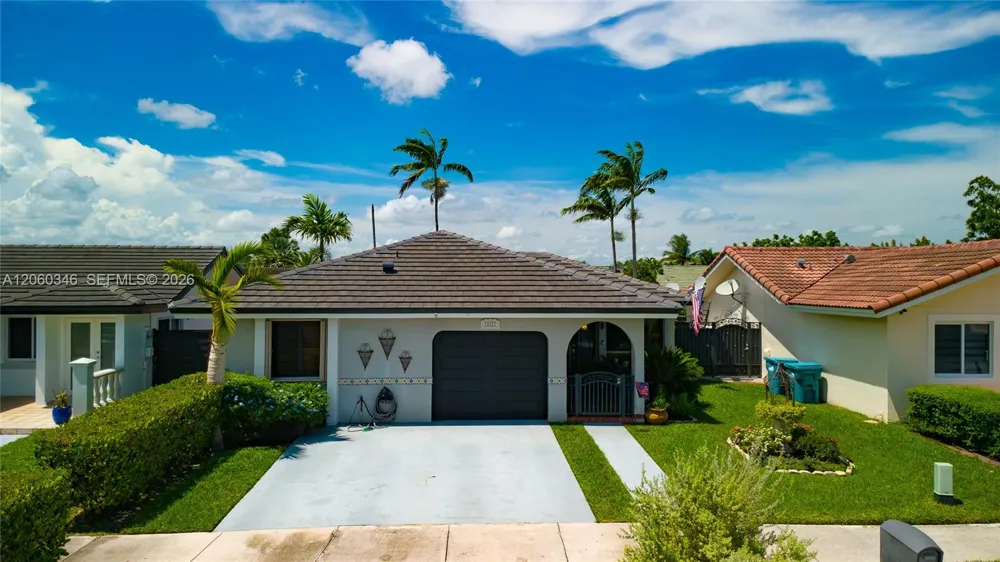 14851 SW 59th St Miami, FL 33193