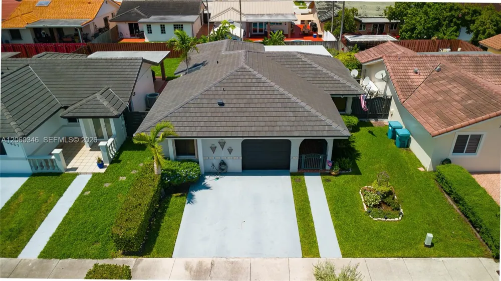 14851 SW 59th St Miami, FL 33193