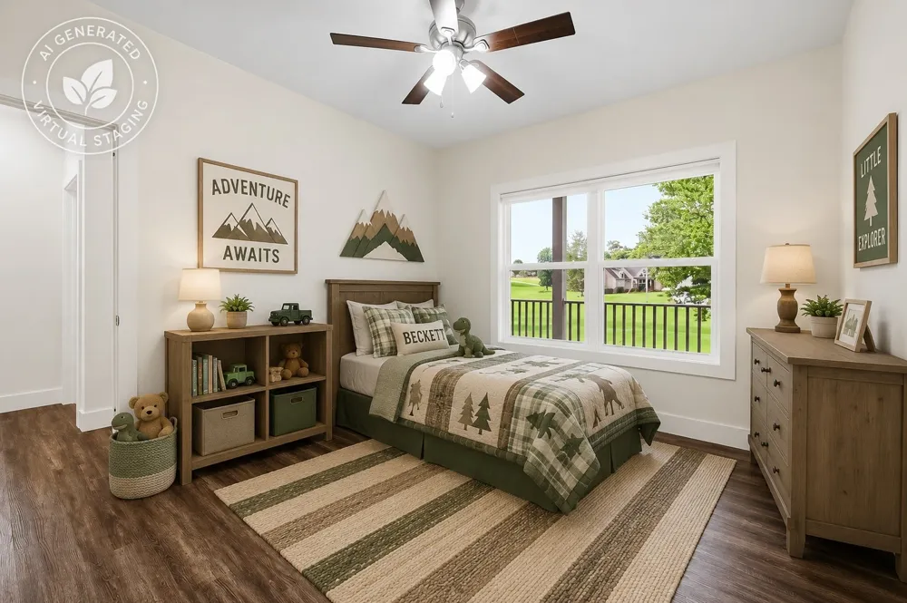 158 Honeysuckle Ln Sparta, TN 38583