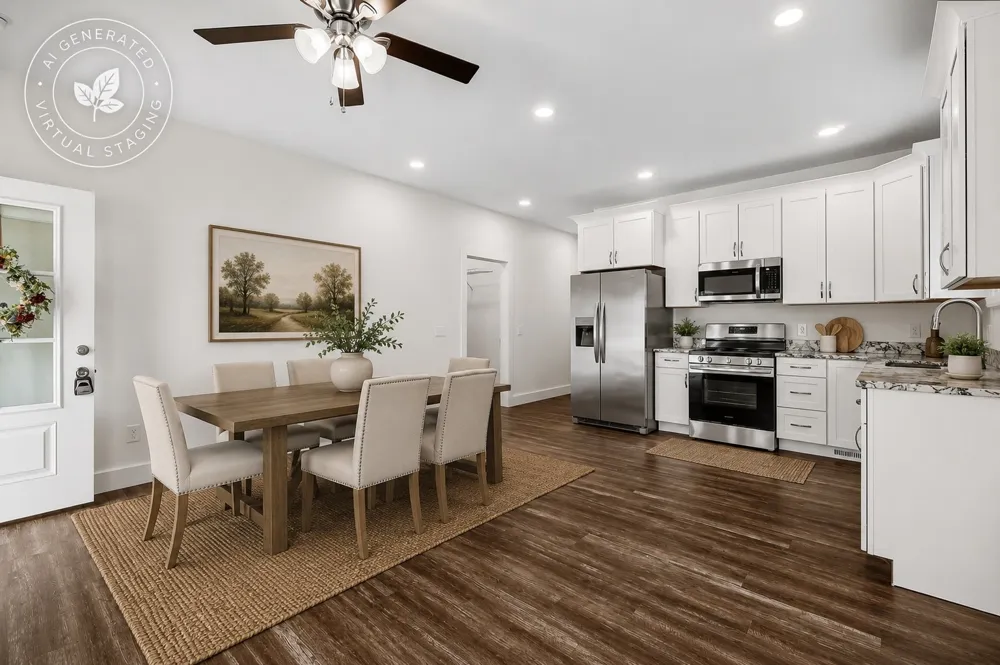 158 Honeysuckle Ln Sparta, TN 38583