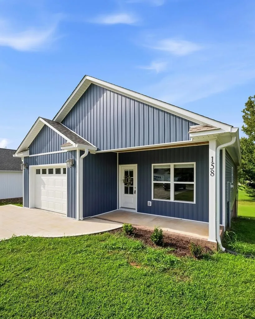 158 Honeysuckle Ln Sparta, TN 38583