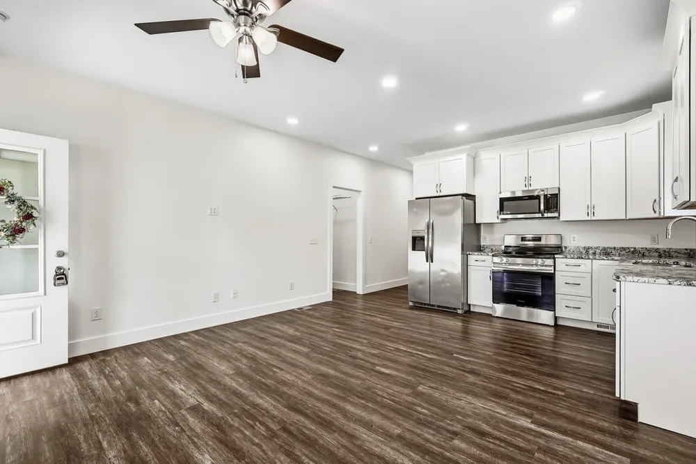 158 Honeysuckle Ln Sparta, TN 38583