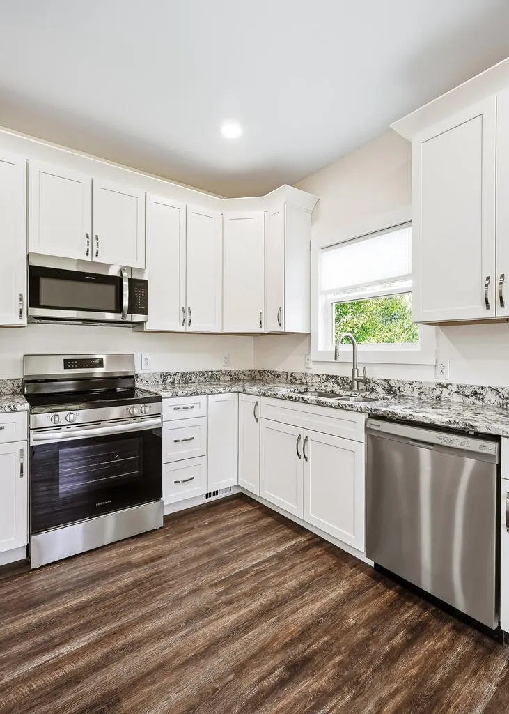 158 Honeysuckle Ln Sparta, TN 38583