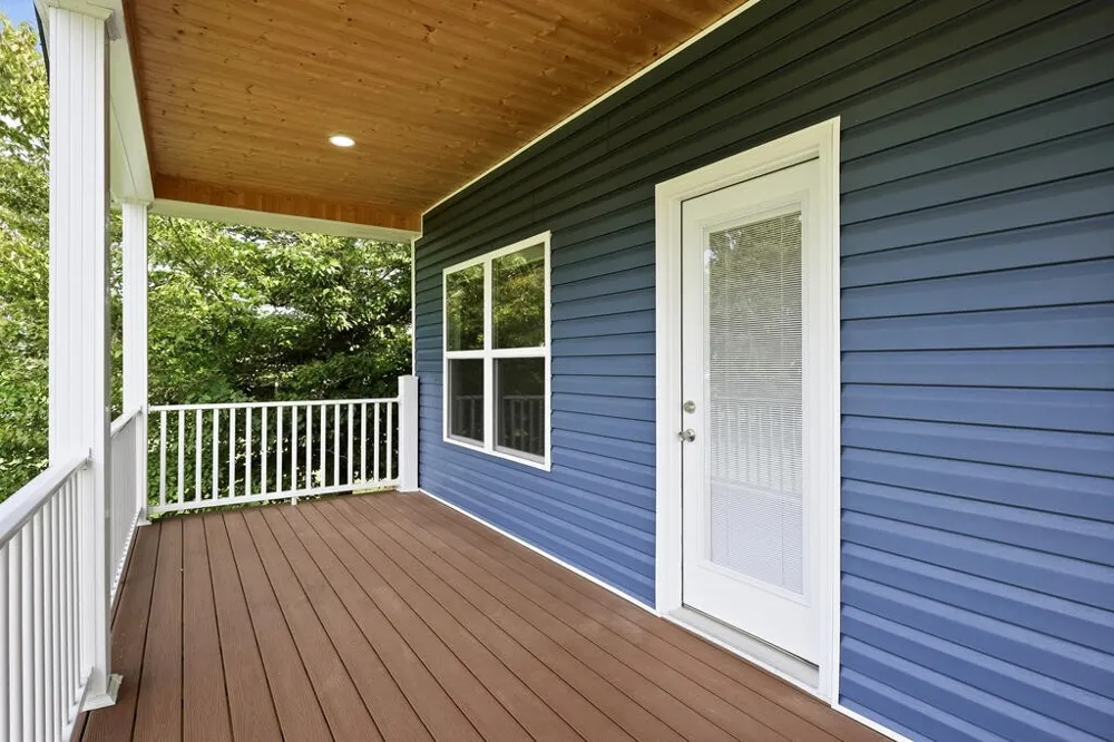 158 Honeysuckle Ln Sparta, TN 38583