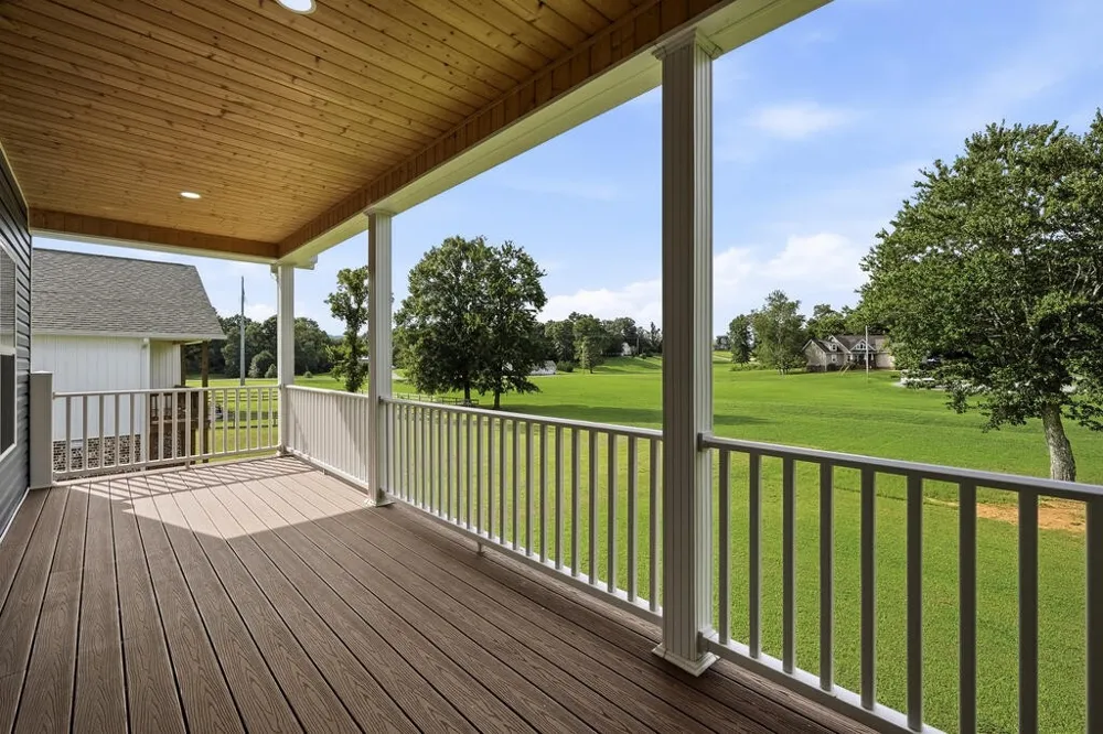 158 Honeysuckle Ln Sparta, TN 38583