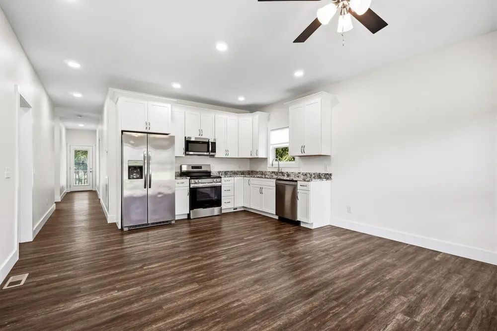 158 Honeysuckle Ln Sparta, TN 38583