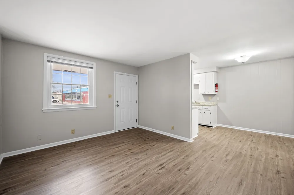 701 Power St #2 Clarksville, TN 37042