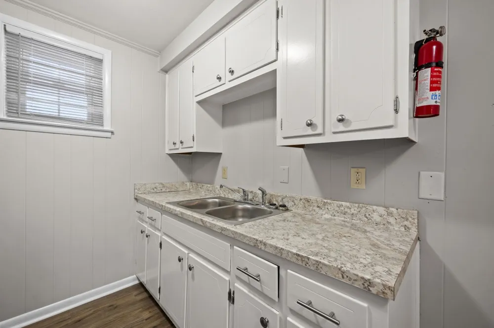 701 Power St #2 Clarksville, TN 37042