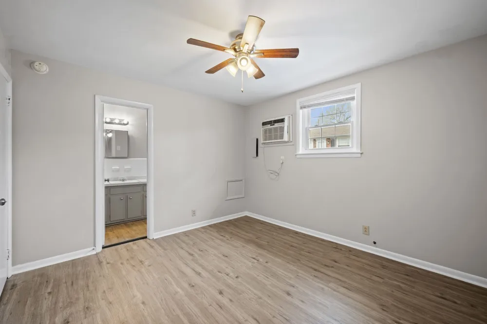 701 Power St #2 Clarksville, TN 37042