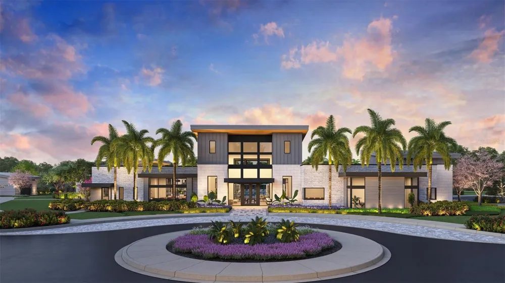2524 WATERFRONT CIRCLE Sarasota, FL 34240