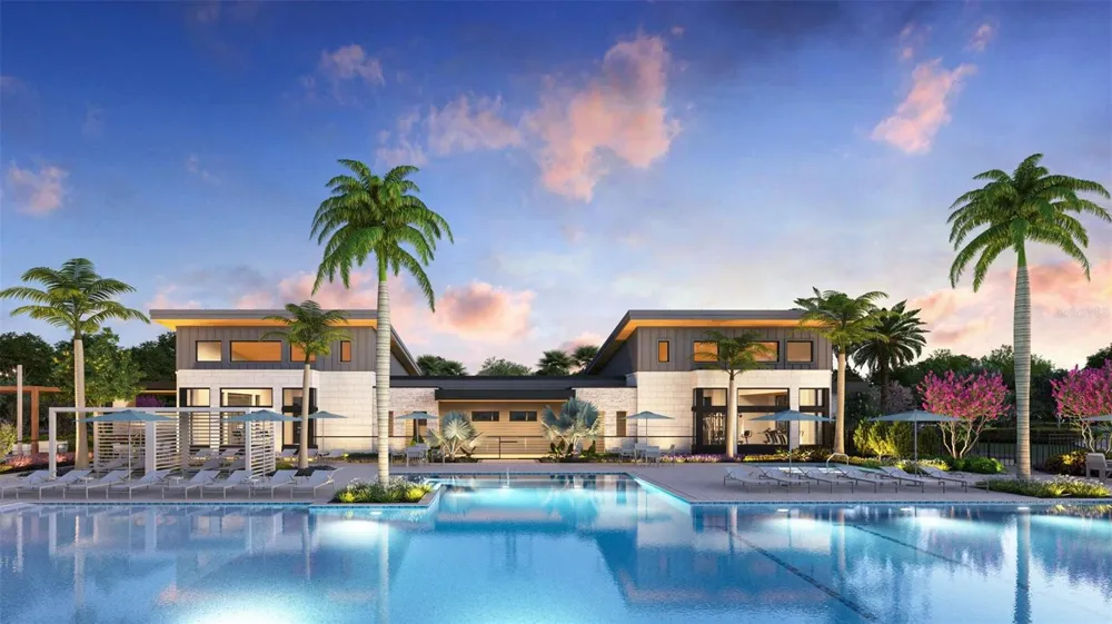 2524 WATERFRONT CIRCLE Sarasota, FL 34240