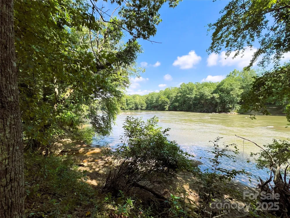 Lot 3B Broad River Highlands Drive Mooresboro, NC 28114