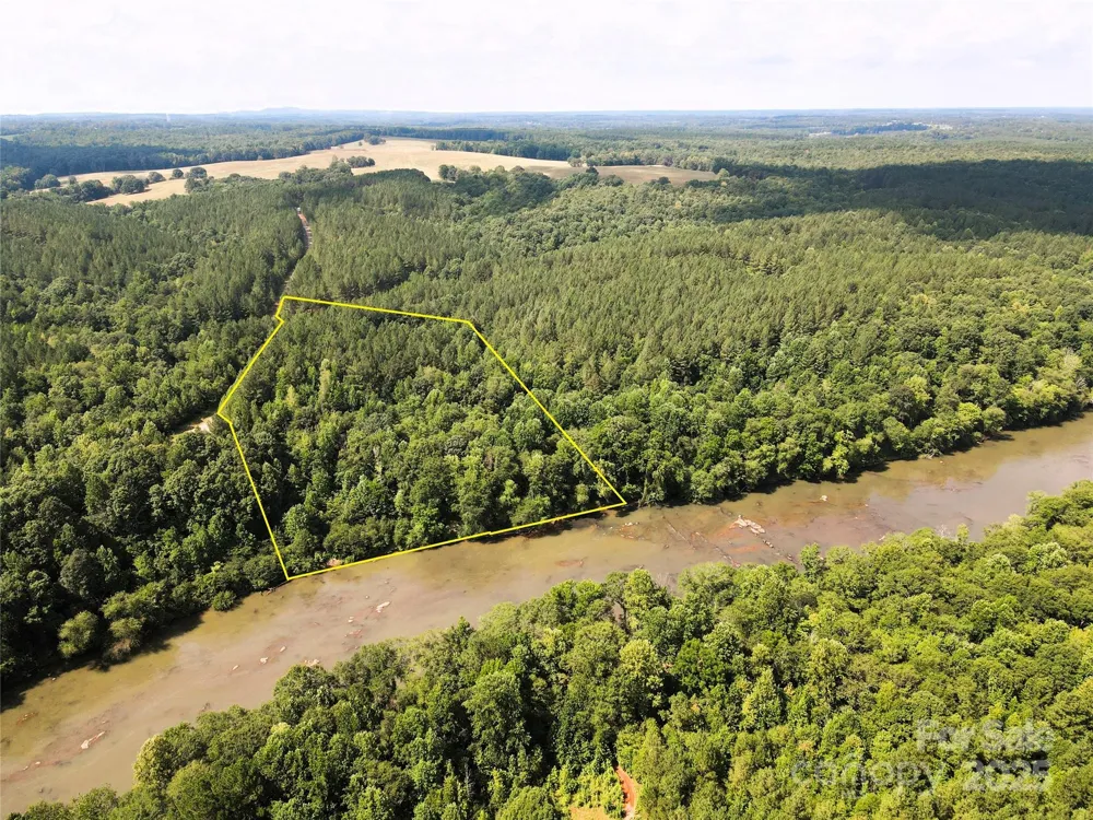 Lot 3B Broad River Highlands Drive Mooresboro, NC 28114