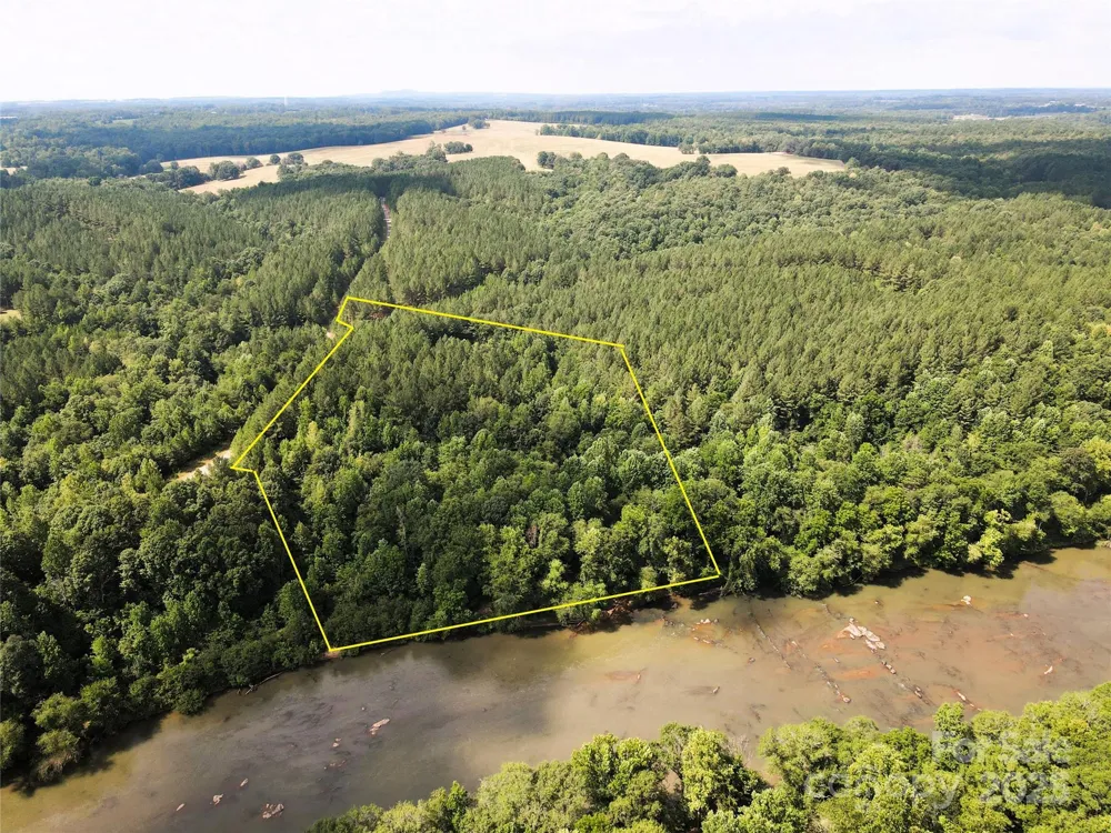 Lot 3B Broad River Highlands Drive Mooresboro, NC 28114