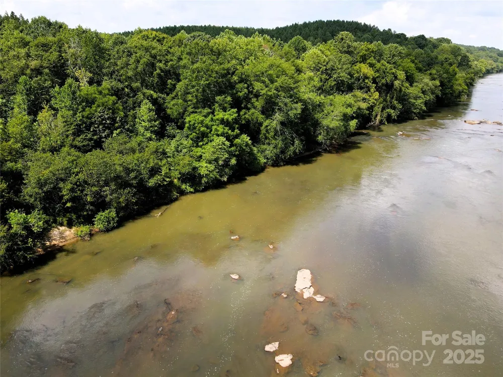 Lot 3B Broad River Highlands Drive Mooresboro, NC 28114