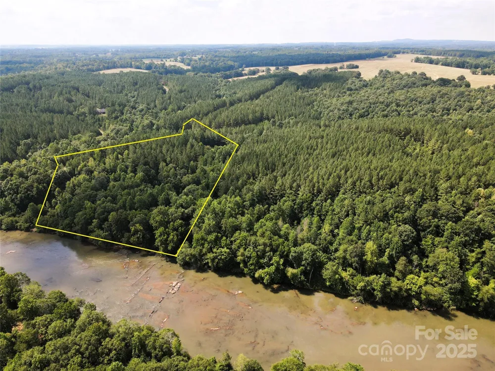 Lot 3B Broad River Highlands Drive Mooresboro, NC 28114