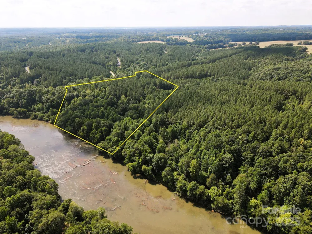 Lot 3B Broad River Highlands Drive Mooresboro, NC 28114