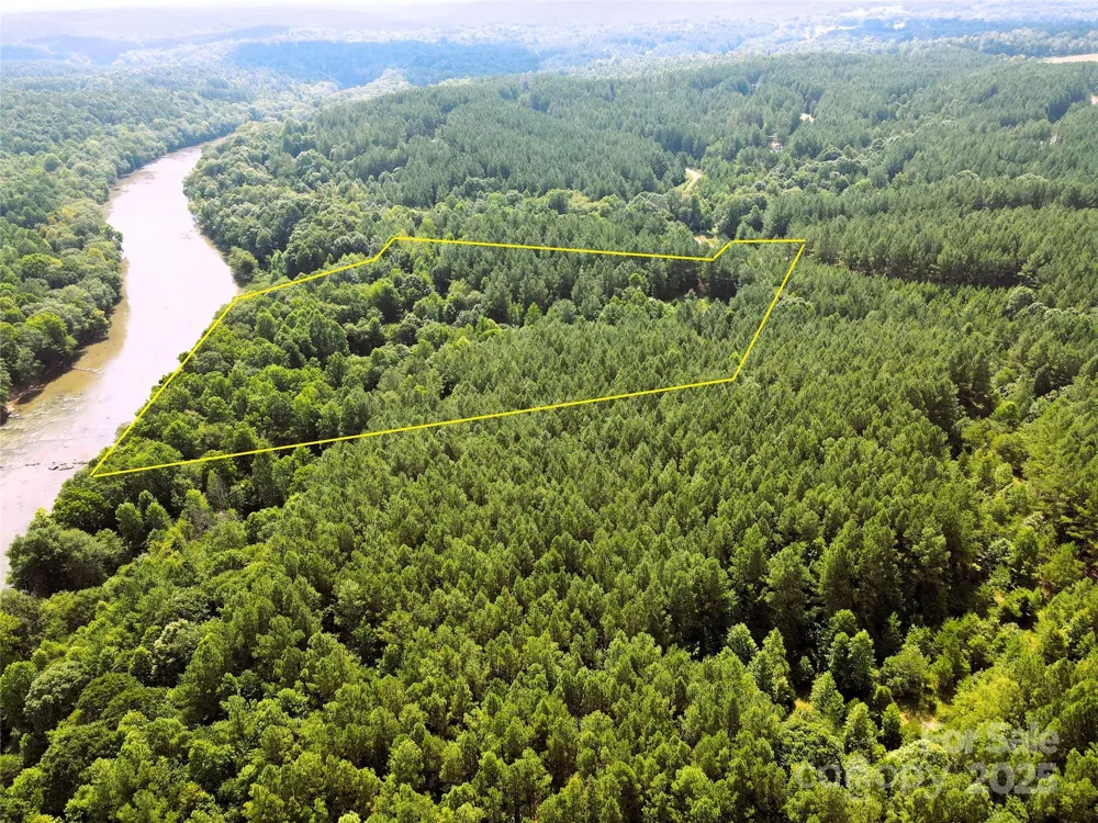 Lot 3B Broad River Highlands Drive Mooresboro, NC 28114