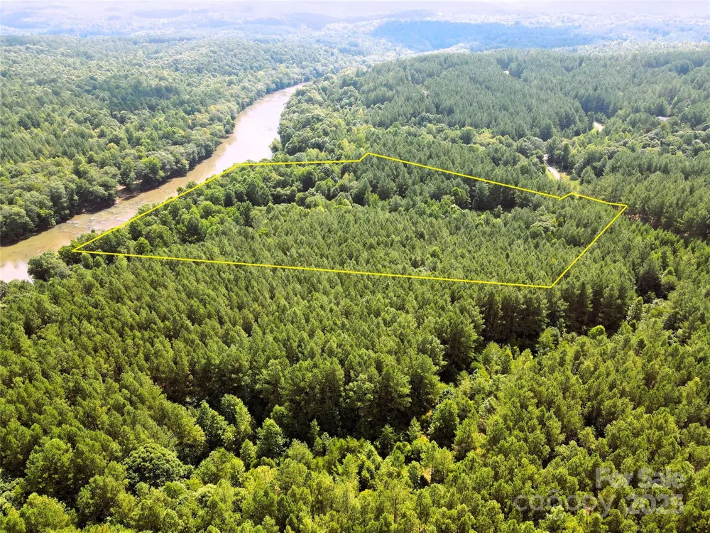 Lot 3B Broad River Highlands Drive Mooresboro, NC 28114