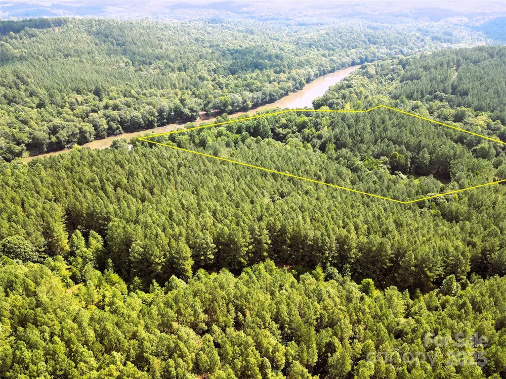 Lot 3B Broad River Highlands Drive Mooresboro, NC 28114