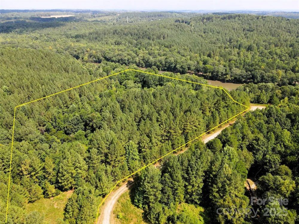 Lot 3B Broad River Highlands Drive Mooresboro, NC 28114