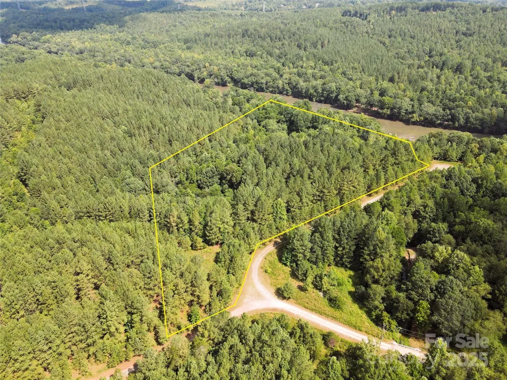 Lot 3B Broad River Highlands Drive Mooresboro, NC 28114