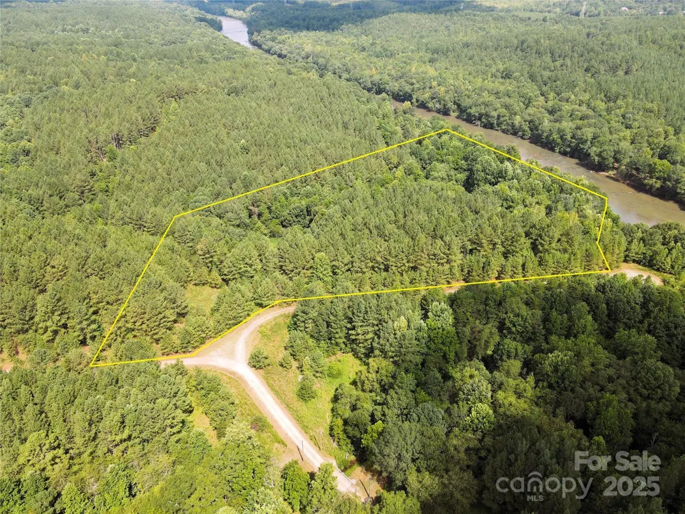 Lot 3B Broad River Highlands Drive Mooresboro, NC 28114
