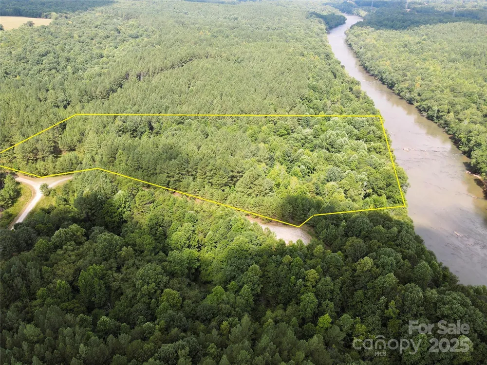 Lot 3B Broad River Highlands Drive Mooresboro, NC 28114