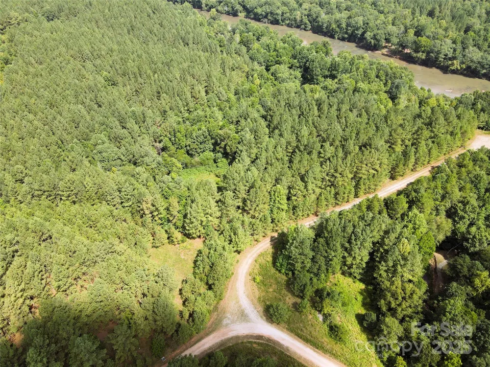 Lot 3B Broad River Highlands Drive Mooresboro, NC 28114