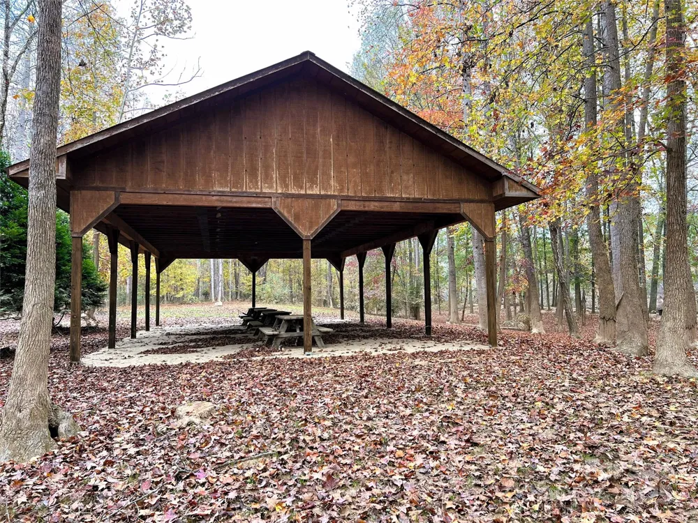 Lot 3B Broad River Highlands Drive Mooresboro, NC 28114