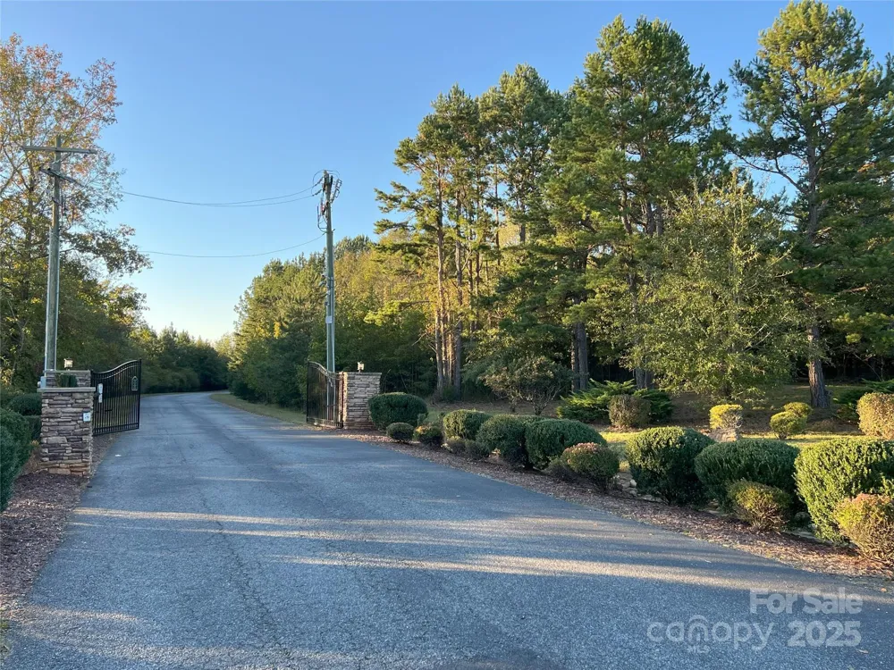 Lot 3B Broad River Highlands Drive Mooresboro, NC 28114