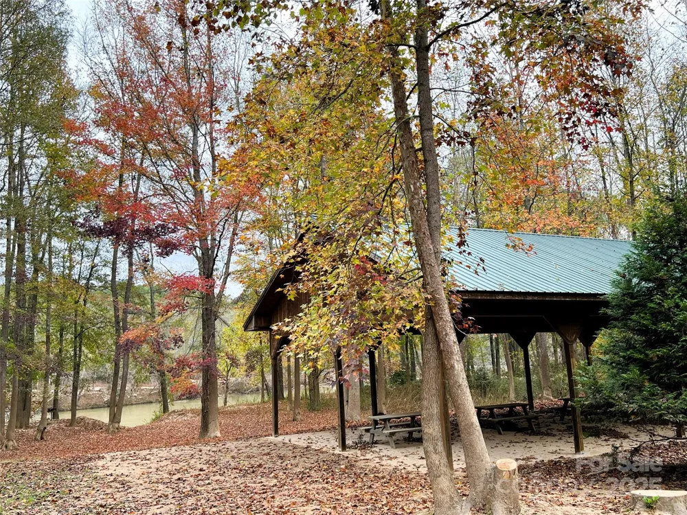 Lot 3B Broad River Highlands Drive Mooresboro, NC 28114