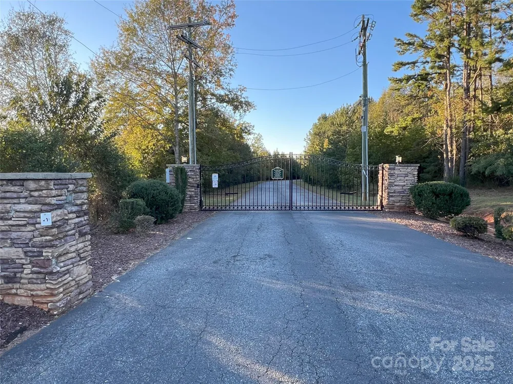 Lot 3B Broad River Highlands Drive Mooresboro, NC 28114