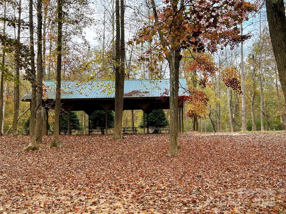 Lot 3B Broad River Highlands Drive Mooresboro, NC 28114