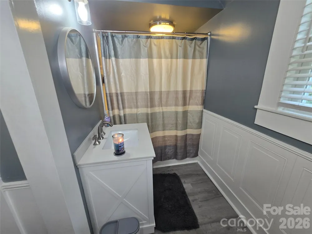 1466 White Oak Avenue Albemarle, NC 28001