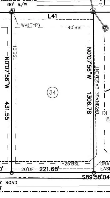 114 PALISADE DRIVE Rydal, GA 30171