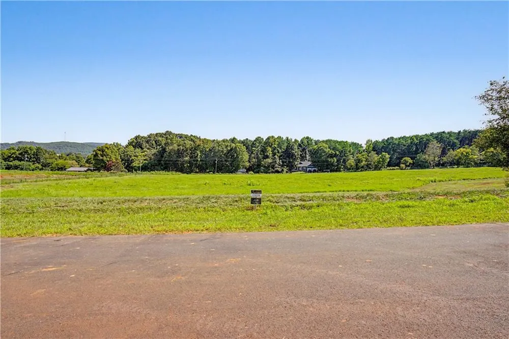 114 PALISADE DRIVE Rydal, GA 30171