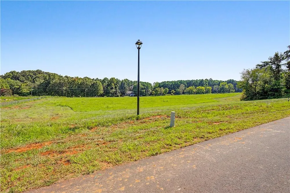 114 PALISADE DRIVE Rydal, GA 30171