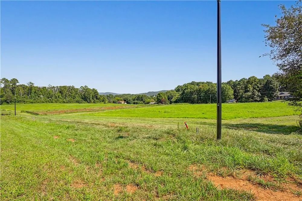 114 PALISADE DRIVE Rydal, GA 30171