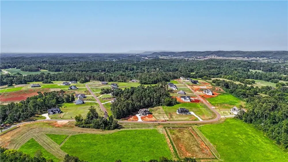 114 PALISADE DRIVE Rydal, GA 30171