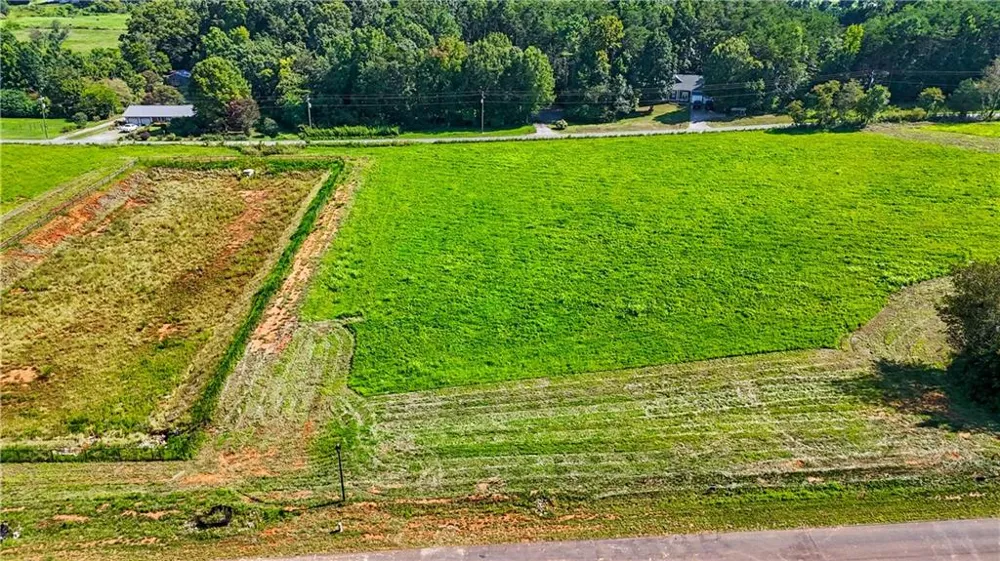 114 PALISADE DRIVE Rydal, GA 30171