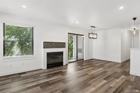 6765 S Field Street #7-724
