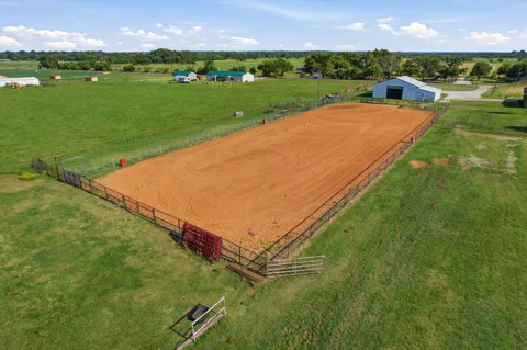 685 W Line Road
